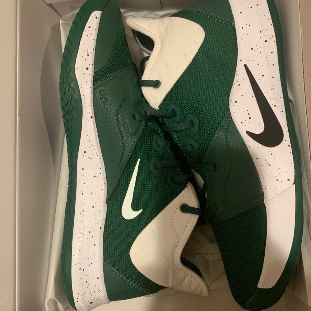 Basketball Shoes